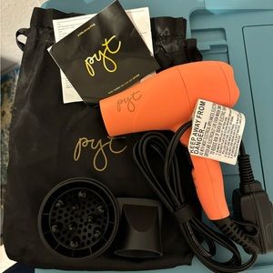 PYT Mini Hair Dryer